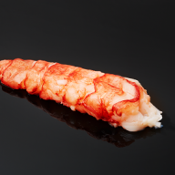 Raw Lobster Tail