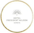 Hotel President Wilson Geneva